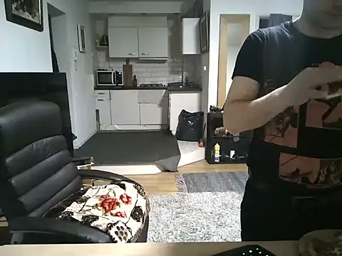 mihaimichael online show from 03-01-25, 04:54