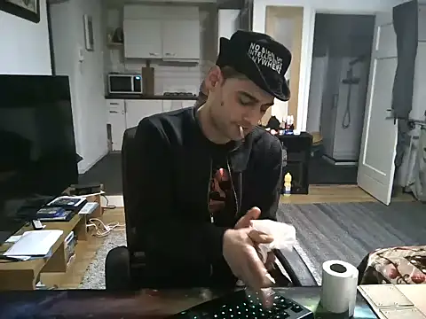 mihaimichael online show from 03-01-25, 07:59