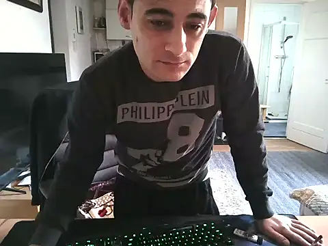 mihaimichael online show from 03-07-25, 02:45