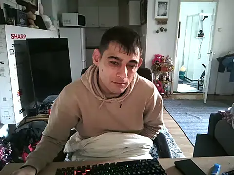 mihaimichael online show from 11-08-25, 12:38