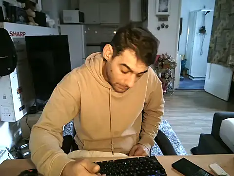 mihaimichael online show from 11-18-25, 02:21