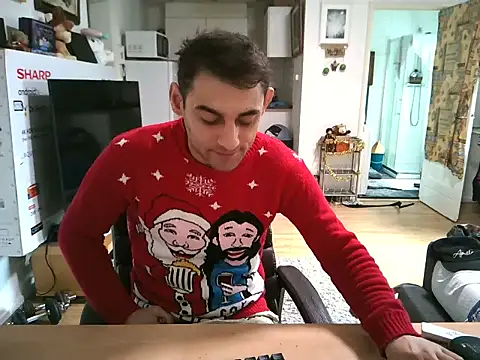 mihaimichael online show from 11-25-25, 11:54