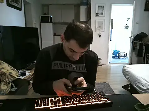 mihaimichael online show from 03-29-26, 01:44