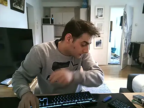 mihaimichael online show from 04-18-26, 10:08