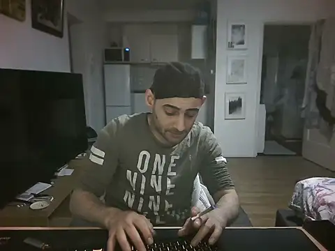 mihaimichael online show from 05-07-26, 10:59