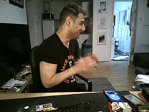 mihaimichael online show from 05-16-26, 02:05
