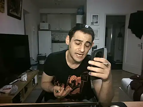 mihaimichael online show from 06-12-26, 11:46