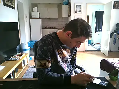 mihaimichael online show from 06-15-26, 01:02