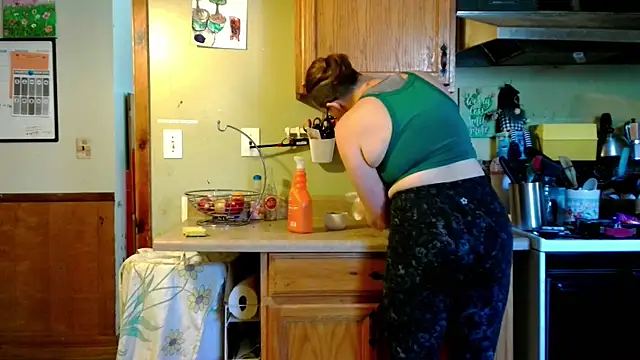 AstridFalk23 online show from 10-15-25, 05:57