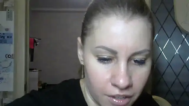 TherestlessKitty online show from 03-06-25, 09:58