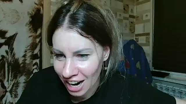 TherestlessKitty online show from 03-15-26, 10:27