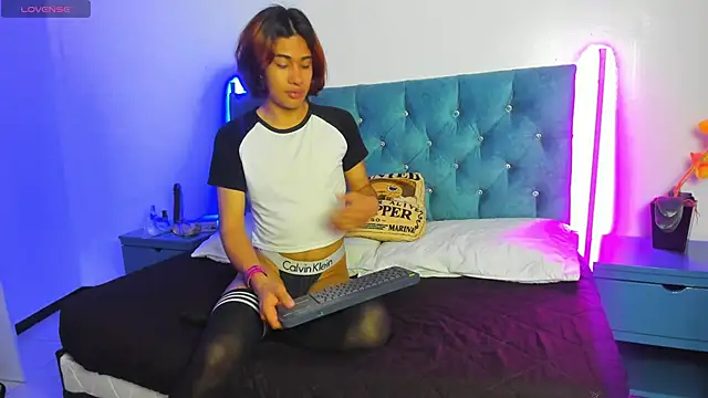 Samuel Matthew online show from 02-04-25, 03:11