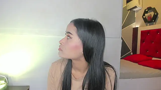 Karoll014 online show from 07-01-26, 11:56
