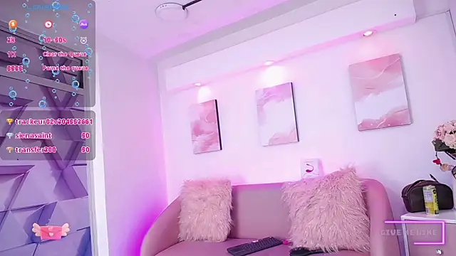 Tayzon Foxxx online show from 01-12-25, 12:49