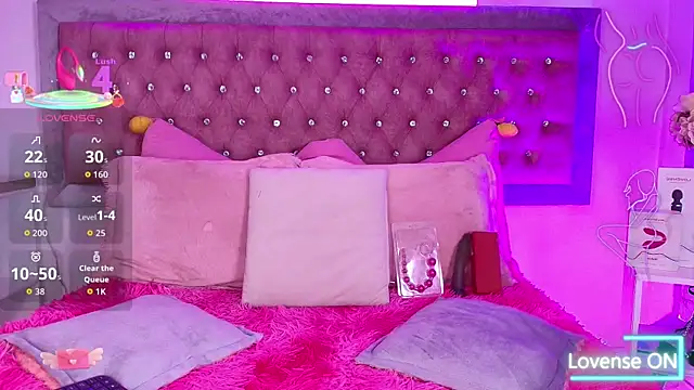 Tayzon Foxxx online show from 09-11-25, 12:38