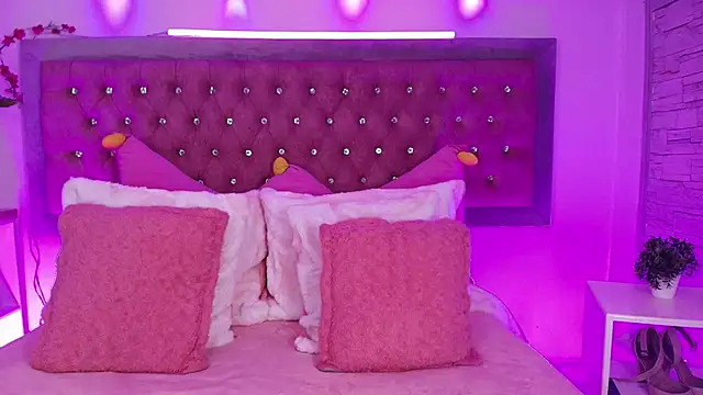 Tayzon Foxxx online show from 10-01-25, 12:55