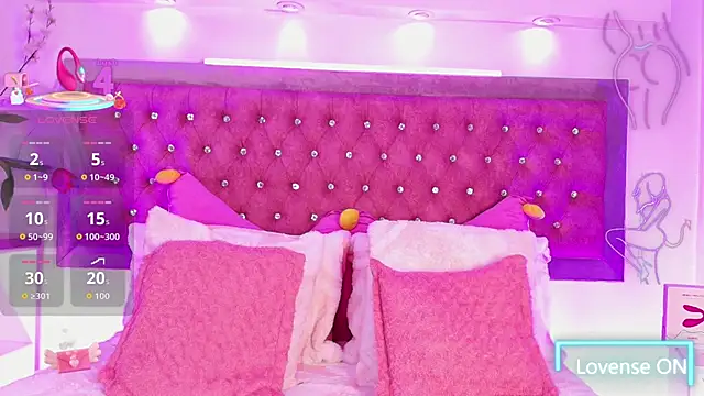 Tayzon Foxxx online show from 10-20-25, 12:49