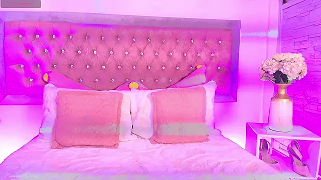 Tayzon Foxxx online show from 01-07-26, 11:45