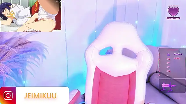 mikuru hara online show from 03-08-26, 07:17