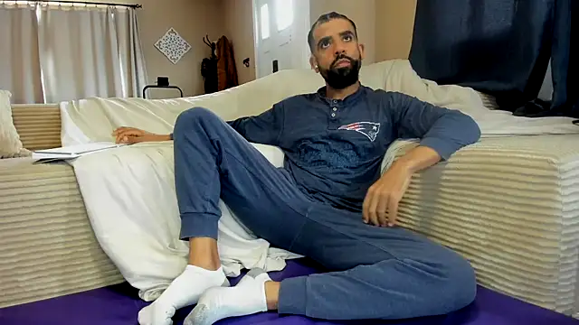 DirtyDrizzy online show from 03-05-26, 05:09