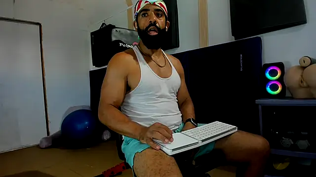 DirtyDrizzy online show from 07-10-26, 01:25