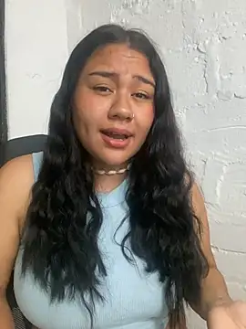 Snapshot of SofiaGarcia7 chatting on 06-03-26, 02:55 SofiaGarcia7 online show from 06-03-26, 02:55