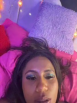 AlisonHoot69 online show from 11-18-25, 09:03