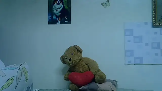 jeyberrie online show from 02-09-26, 08:57