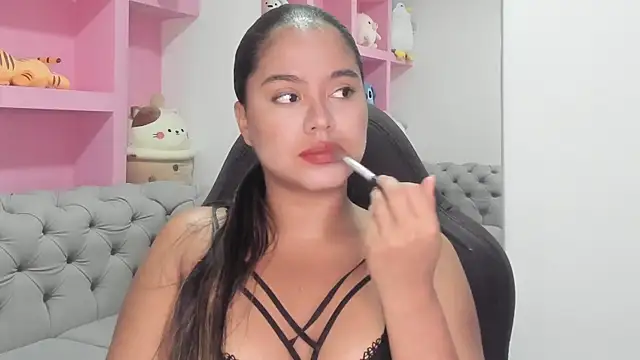 Snapshot of Marilyn-Cooper chatting on 02-28-25, 07:56 Marilyn-Cooper online show from 02-28-25, 07:56