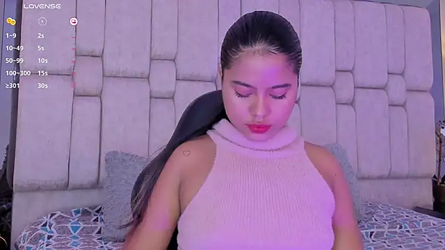 Snapshot of Marilyn-Cooper chatting on 03-07-25, 06:57 Marilyn-Cooper online show from 03-07-25, 06:57