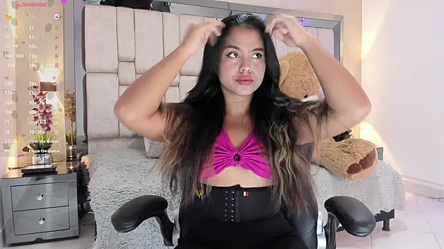 Snapshot of Marilyn-Cooper chatting on 03-16-25, 09:47 Marilyn-Cooper online show from 03-16-25, 09:47