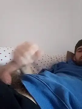 kevcore96 online show from 01-27-25, 03:39