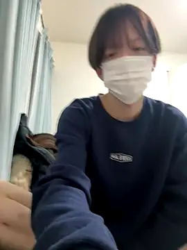 yuuuuma578 online show from 12-18-25, 04:02