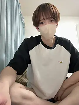 yuuuuma578 online show from 05-04-26, 02:57