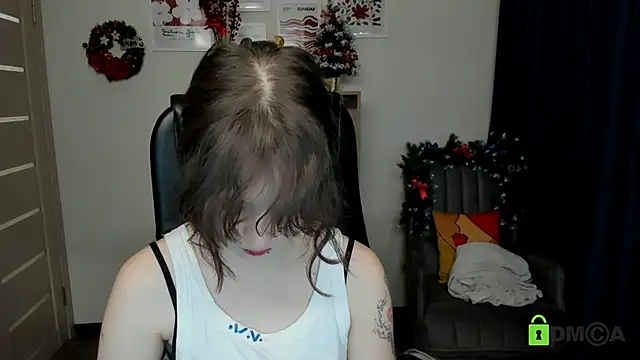 Alina Mills online show from 01-09-26, 08:06