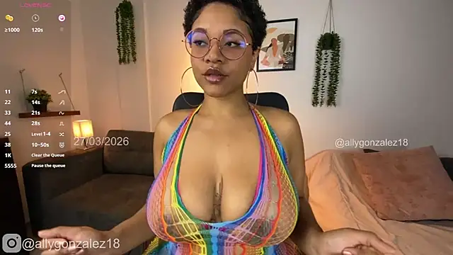 aleiasc online show from 03-27-26, 08:59