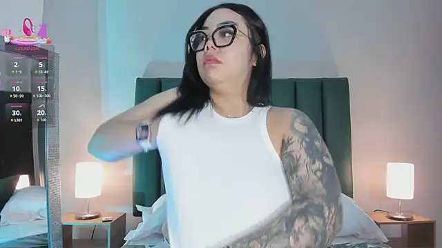 juicy led  online show from 02-27-26, 11:10