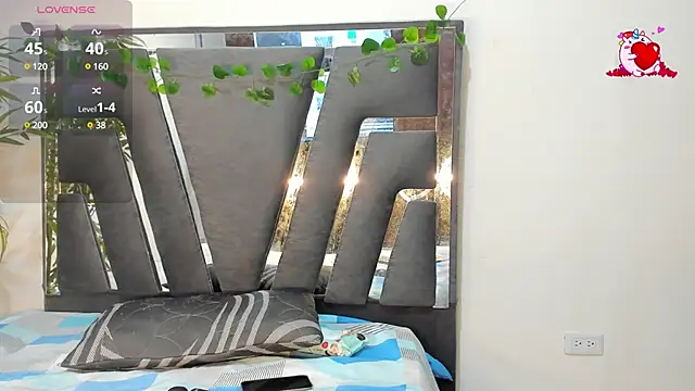 Black Rose2 online show from 02-13-25, 11:50