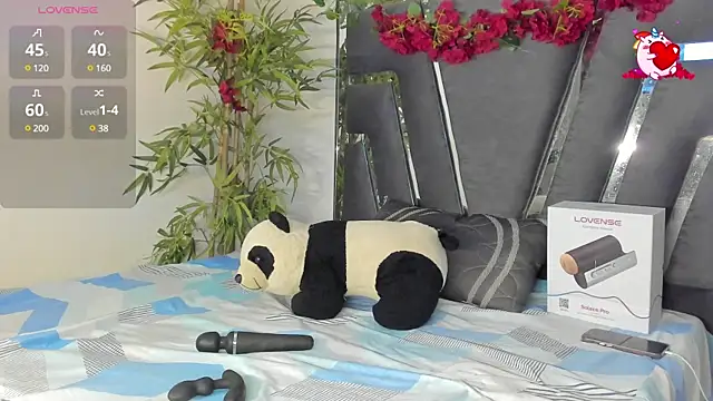 Black Rose2 online show from 02-22-25, 11:35