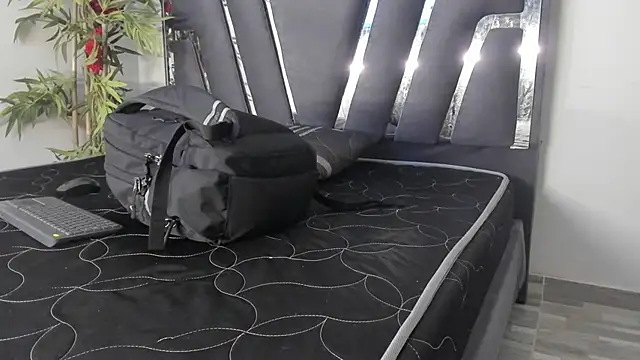 Black Rose2 online show from 03-07-25, 11:29