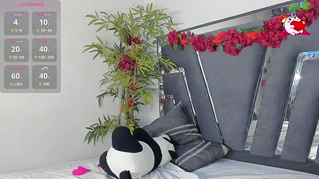 Black Rose2 online show from 03-21-25, 05:45