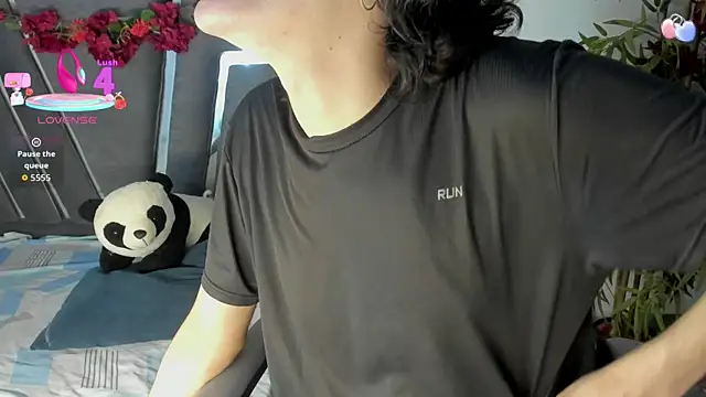 Black Rose2 online show from 10-04-25, 11:41