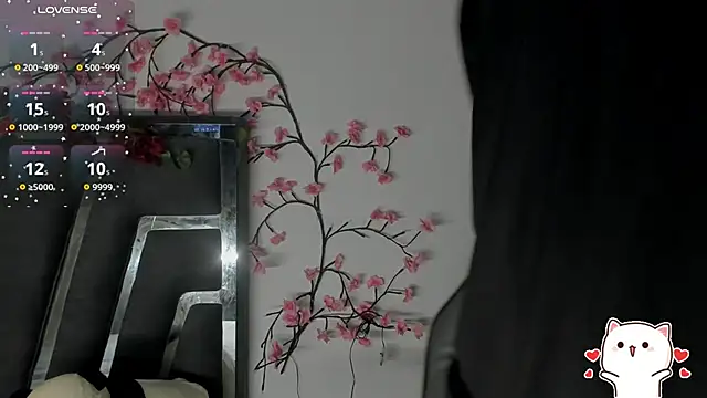 Black Rose2 online show from 11-01-25, 11:23