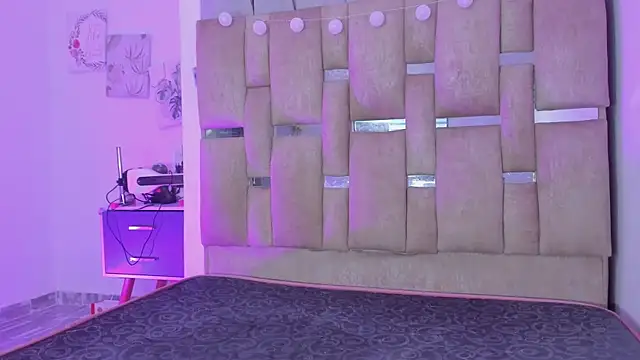 Black Rose2 online show from 12-19-25, 11:17