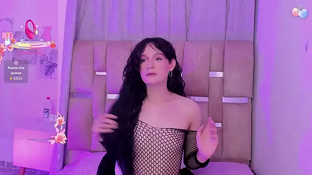 Black Rose2 online show from 03-05-26, 12:23