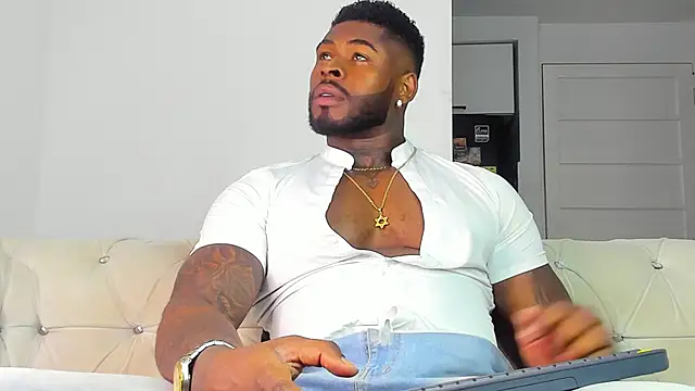 Makonneen online show from 10-24-25, 09:55