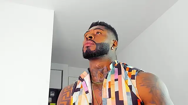 Makonneen online show from 11-01-25, 03:19