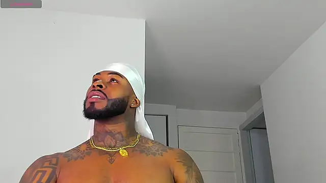 Makonneen online show from 01-11-26, 04:06