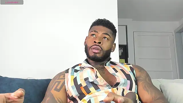 Makonneen online show from 06-16-26, 10:34