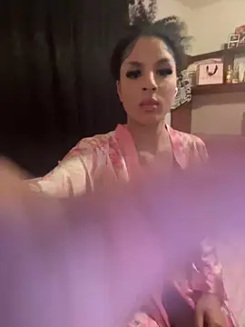 thatonelightskinn online show from 02-07-25, 09:05